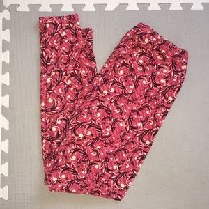 LuLaRoe leggings